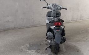 HONDA BURI-ZU110 TCH3