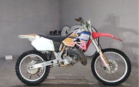 HONDA CR125R JE01
