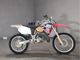 Фото Honda CR125R с японского аукциона