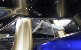 HONDA CBR600RR 2005 PC37