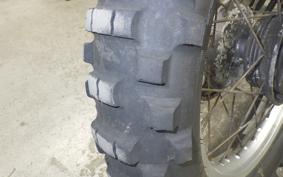 HONDA NX125 2022 JD09