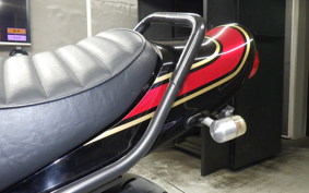 KAWASAKI ZEPHYR 400 KAI 2006 ZR400C