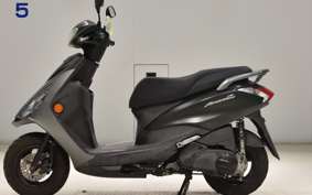 YAMAHA AXIS 125 Z SED7J