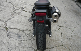 HONDA CL250 MC57