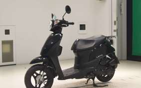 SUZUKI ﾚｯﾂ 2010 CA4AA