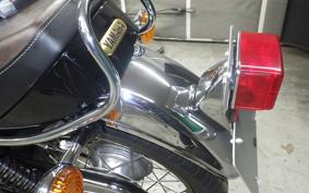 YAMAHA SR400 Gen.5 2021 RH16J