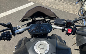 YAMAHA MT-07 ABS 2024 RM33J