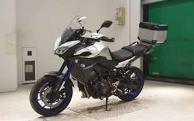 YAMAHA MT-09 Tracer 2015 RN36J