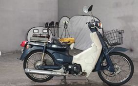 HONDA SUPER CUB50 AA01