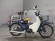 Фото Honda SUPER CUB50 2009 с японского аукциона
