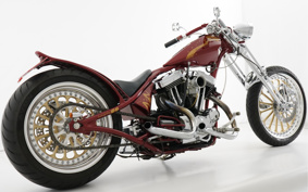 HARLEY XL1200C 2002 CGP