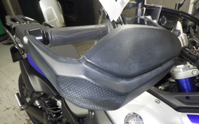 YAMAHA XT1200Z SUPER TENERE 2015