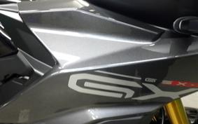 SUZUKI GSX-S1000GX 2025 EK1AA