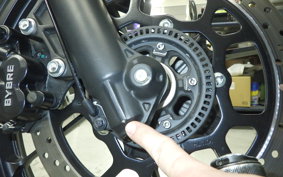 SUZUKI Vｽﾄﾛｰﾑ250SX 2025 EL11L