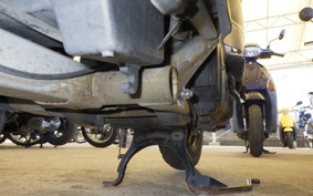 SUZUKI ﾚｯﾂ CA4AA