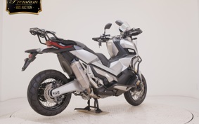 HONDA X-ADV 750 2018 RC95