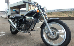 HONDA MAGNA 50 AC13