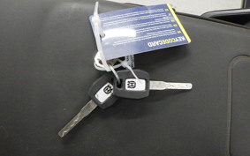 HUSQVARNA VITPILEN 401 2022