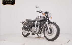 KAWASAKI W800 2025