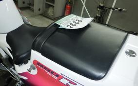 HONDA CBR250RR 2001 MC22