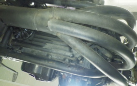 KAWASAKI ZEPHYR 400 KAI 2008 ZR400C