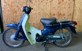 HONDA SUPER CUB50 AA01