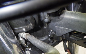 YAMAHA YZF-R15