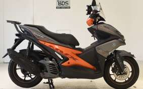 YAMAHA NYX125