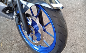 SUZUKI GSX-S125 ABS DL32B