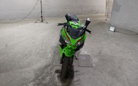 KAWASAKI NINJA400 EX400L