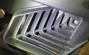 HONDA LEAD 125 2025 JK12