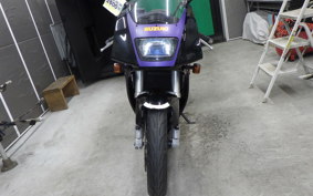 SUZUKI RG125 Gamma 2014 NF13A
