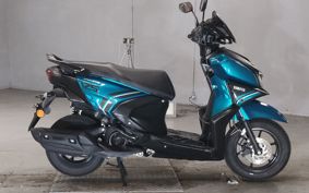 YAMAHA  CYGNUS  RAY ZR HYBRID  SEK7