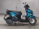 Фото Yamaha CYGNUS RAY ZR HYBRID с японского аукциона