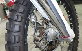 KTM 250 EXC TPI SIXDAYS