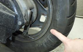 SUZUKI ADDRESS V100 CE11A