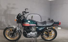 KAWASAKI Z400 FX 1980 KZ400E