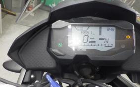 BMW G310GS 2021
