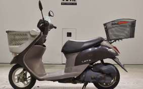 SUZUKI レッツ バスケット 2011 CA4AA