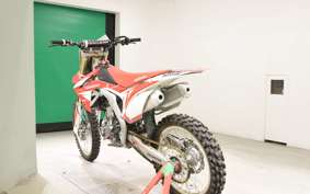 HONDA CRF250 RALLY 2019 ME10