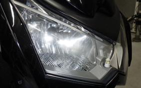 KAWASAKI Z1000 Gen.4 2012