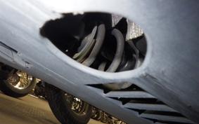 SUZUKI SKYWAVE 250 (Burgman 250) SS 2 CJ46A