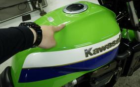 KAWASAKI ZRX1200 R 2003 ZRT20A