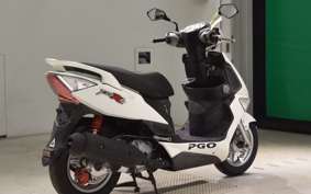 PGO TIGRA 125