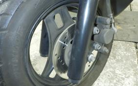 SUZUKI ADDRESS V125 CF4EA