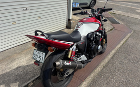 HONDA CB400SF VTEC Spec3 2005 NC39