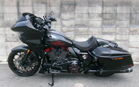 HARLEY  HARLEY FLTRXSTSE CVO 2024 TL8