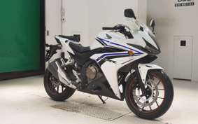 HONDA CBR400R A 2017