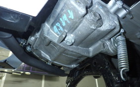 HONDA PCX 160 KF47
