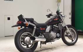 KAWASAKI ELIMINATOR 250 EL250A